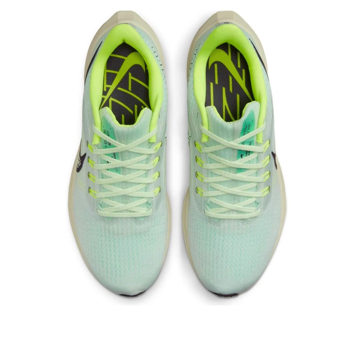 Nike Running Shoes | Nike Pegasus 39 Barely Green Volt