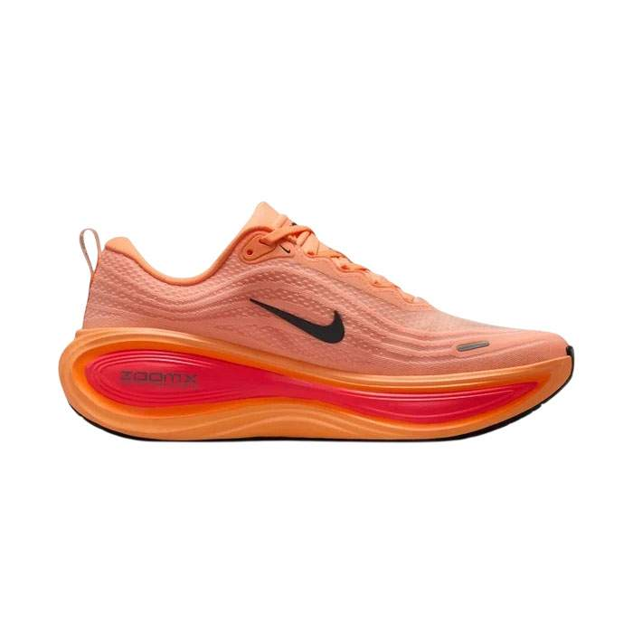 Nike Running Shoes | Nike Vomero Plus Road Running Shoes Orange Pulse/Hot Lava