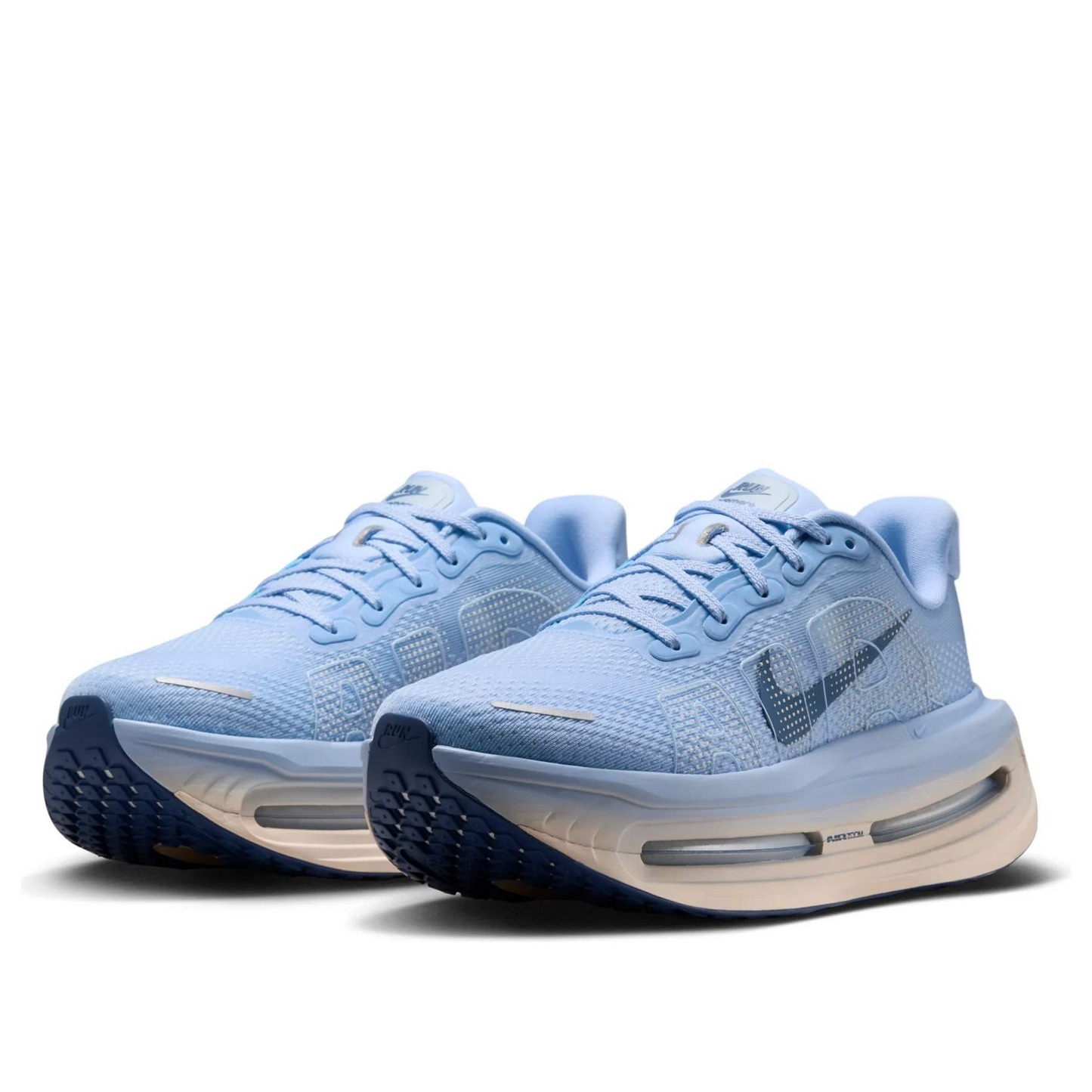 Nike Running Shoes | Nike Vomero Premium Aluminum/Barely Orange
