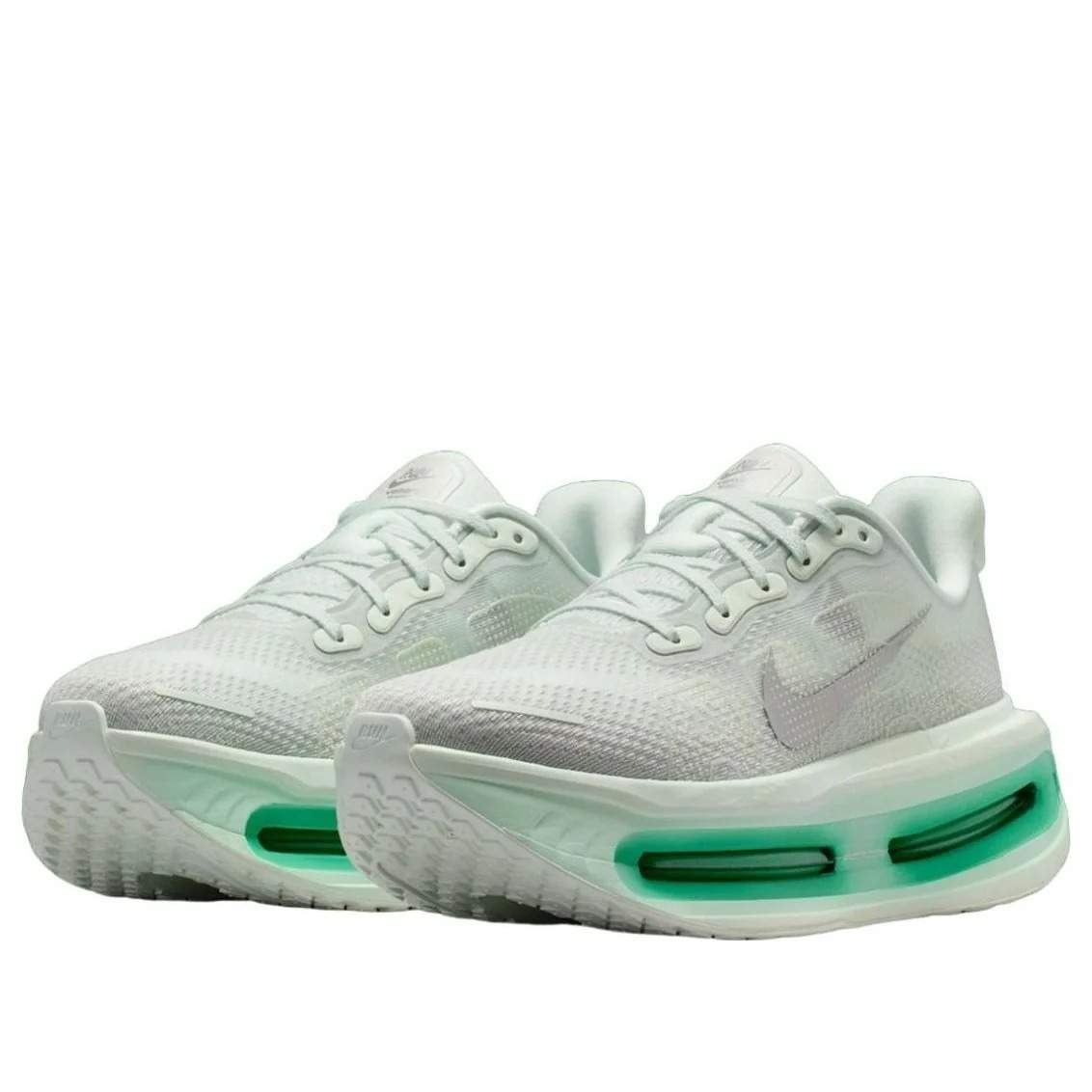 Nike Running Shoes | Nike Vomero Premium Barely Green/Light Silver