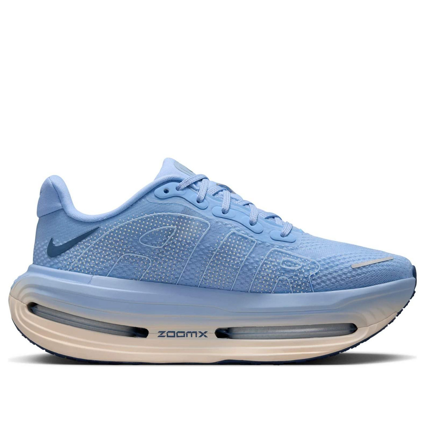 Nike Running Shoes | Nike Vomero Premium Aluminum/Barely Orange