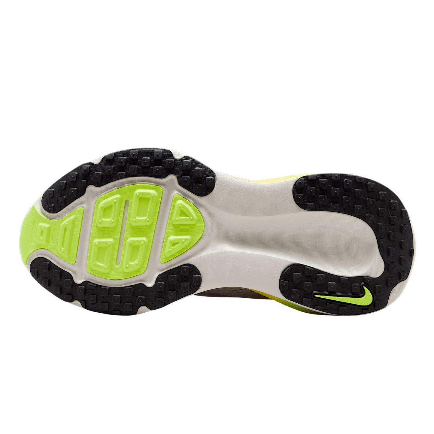 Nike Running Shoes | Nike Vomero 18 Road Running Shoes Phantom/Light Wild Mango