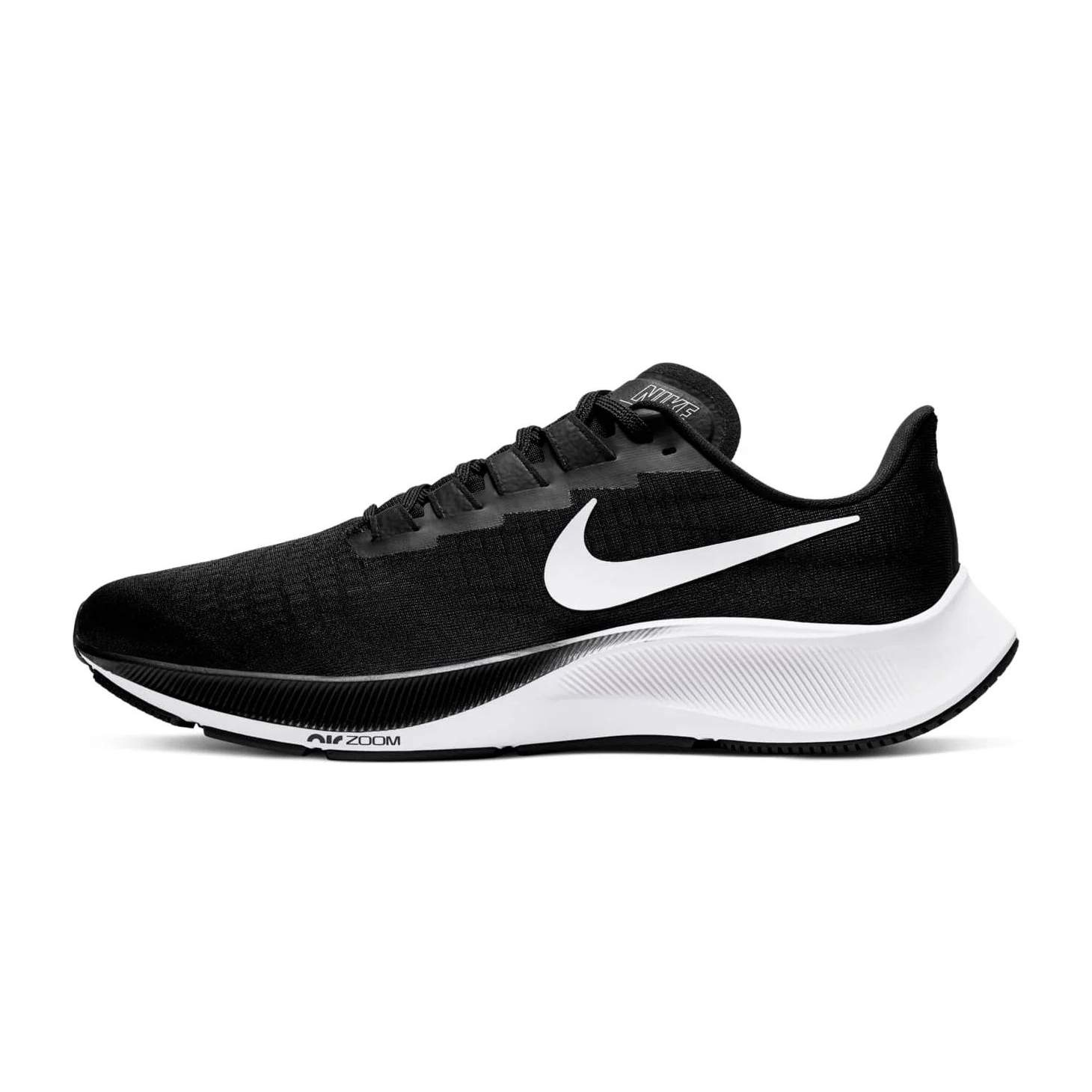 Nike Running Shoes | Nike Pegasus 37 Black White