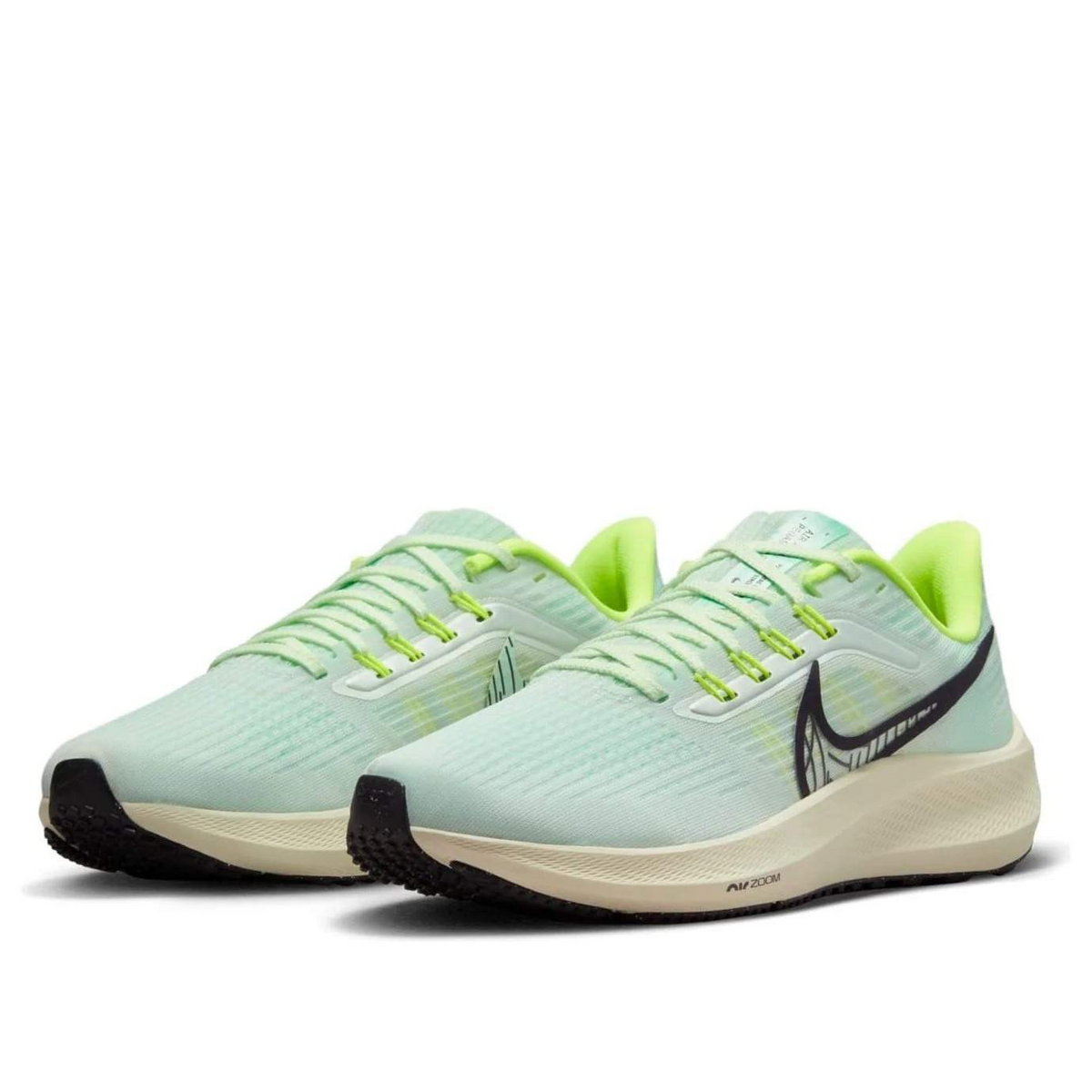 Nike Running Shoes | Nike Pegasus 39 Barely Green Volt