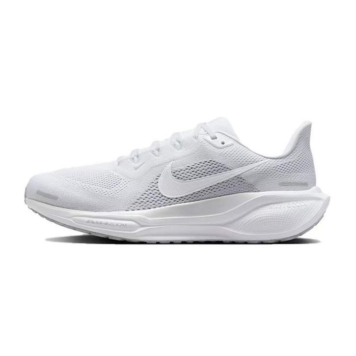 Nike Running Shoes | Nike Pegasus 41 White/Pure Platinum