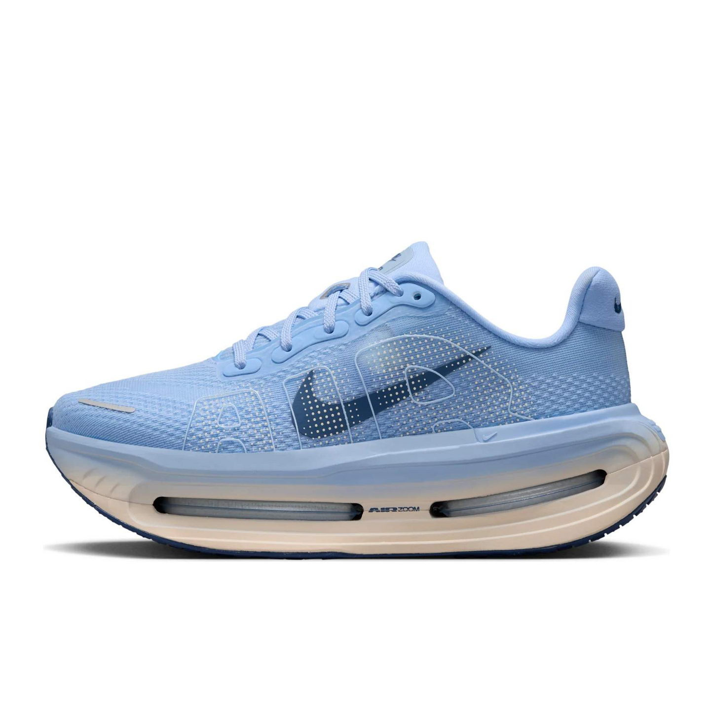 Nike Running Shoes | Nike Vomero Premium Aluminum/Barely Orange