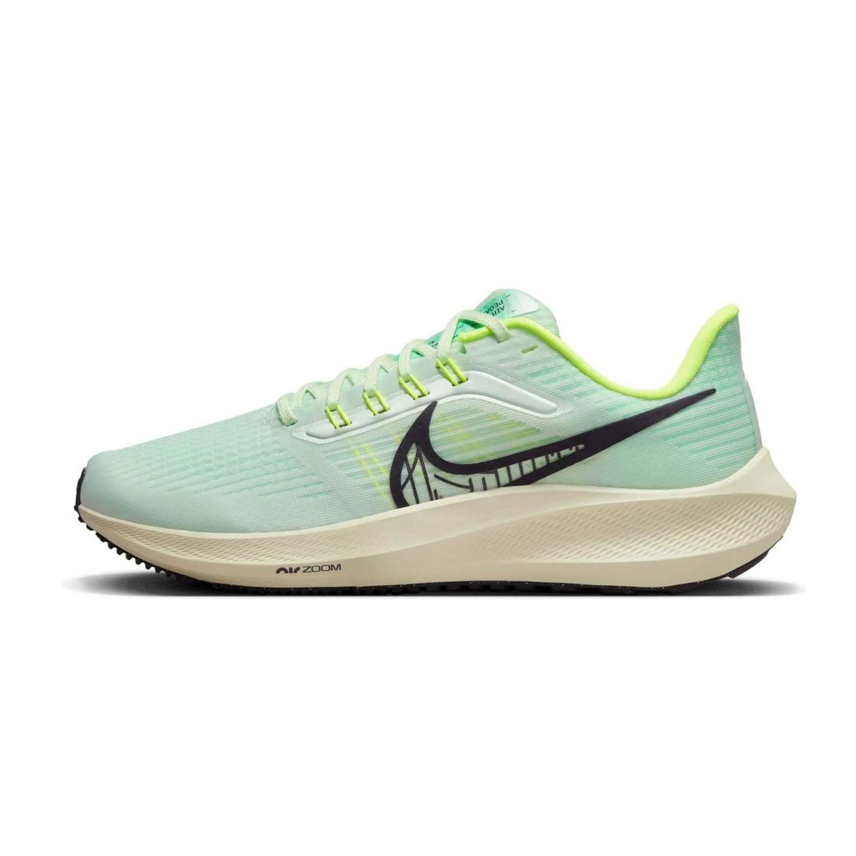 Nike Running Shoes | Nike Pegasus 39 Barely Green Volt