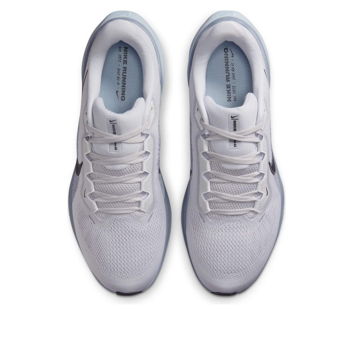 Nike Running Shoes | Nike Pegasus 41 Pure Platinum Light Armory Blue