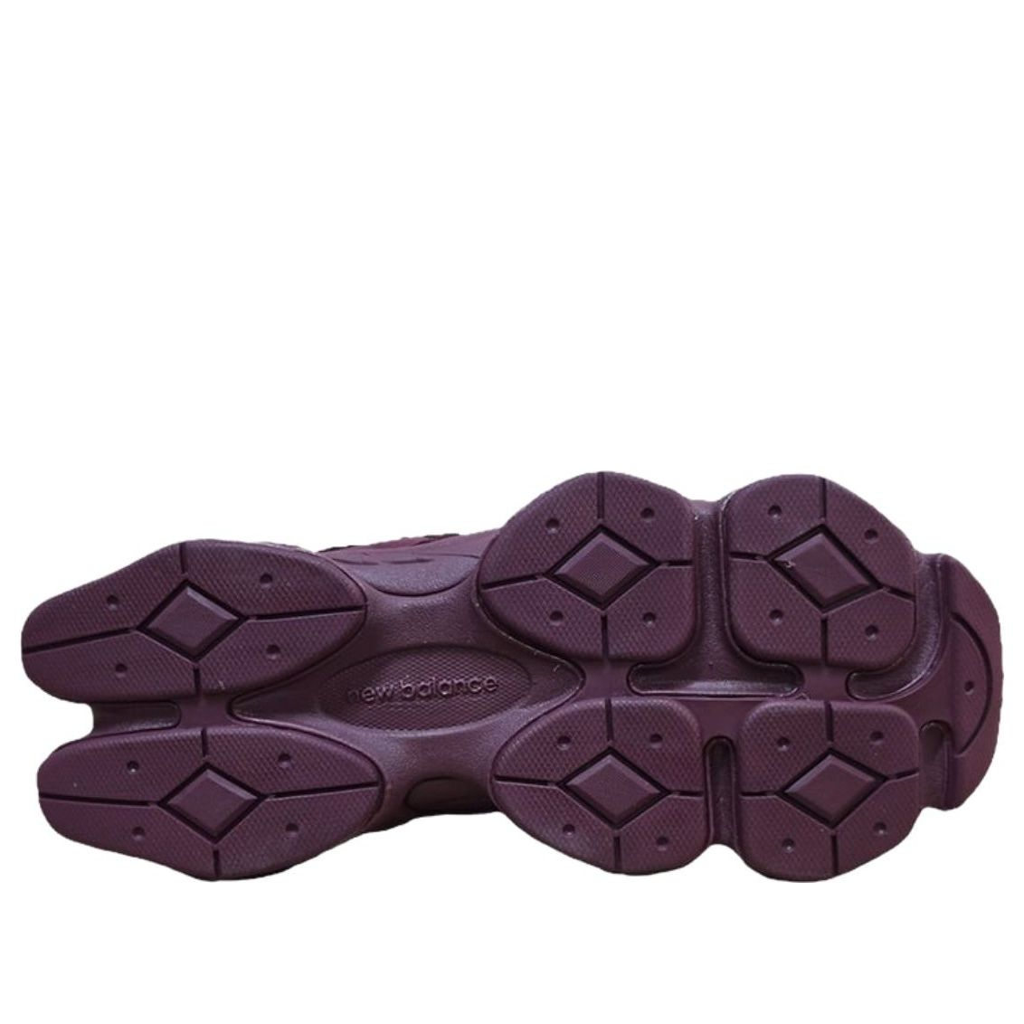 New Balance 9060 – Burgundy