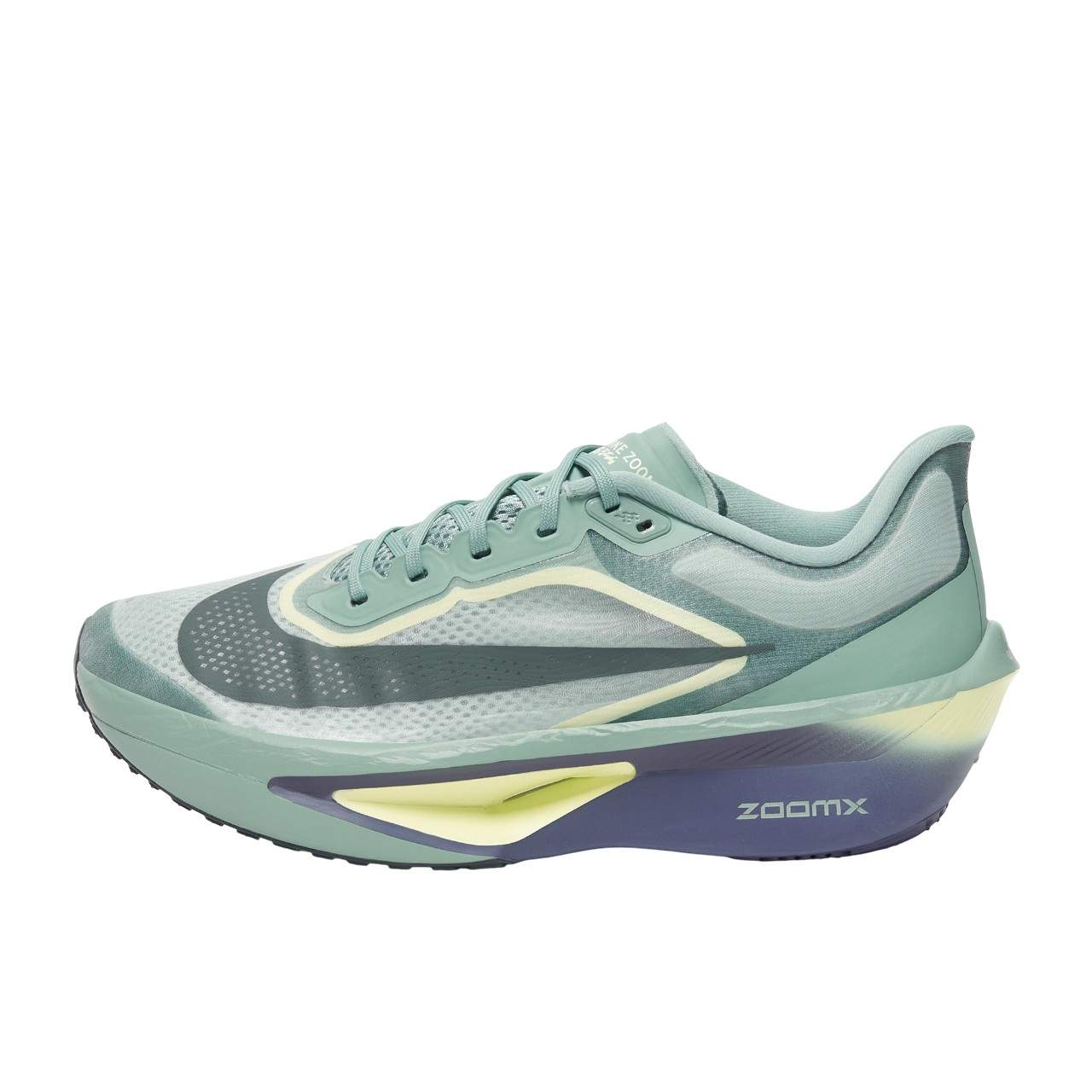 Nike Running Shoes | Nike Zoom Fly 6 Cannon/Seaweed