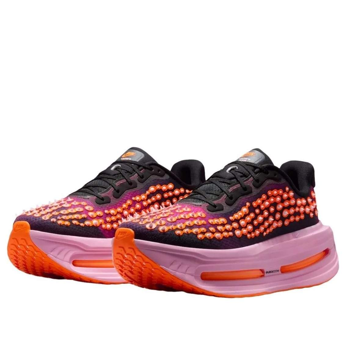 Nike Running Shoes | Nike Vomero Premium Black/Arctic Pink