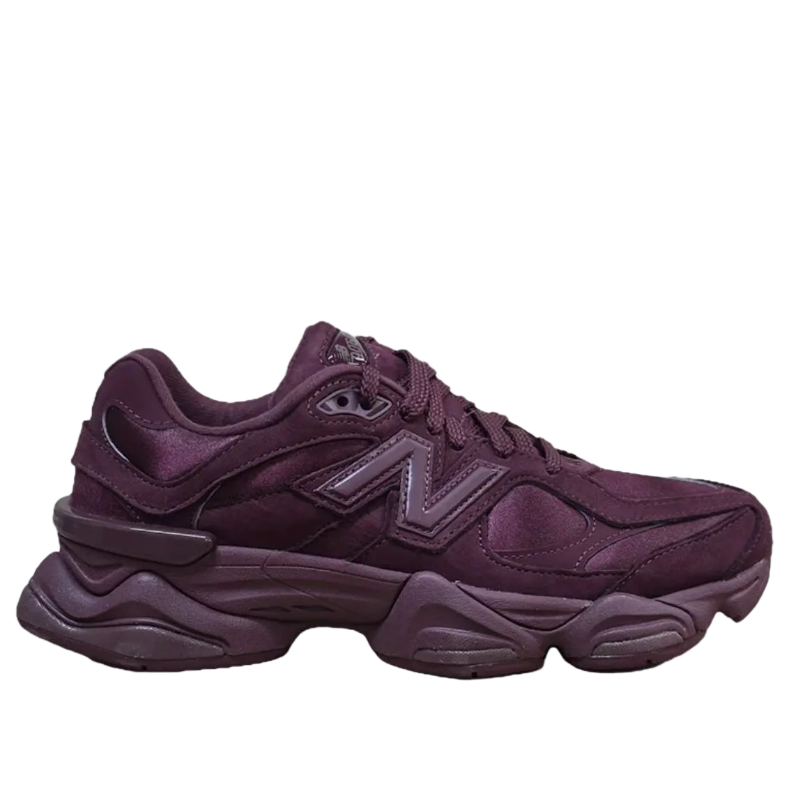 New Balance 9060 – Burgundy