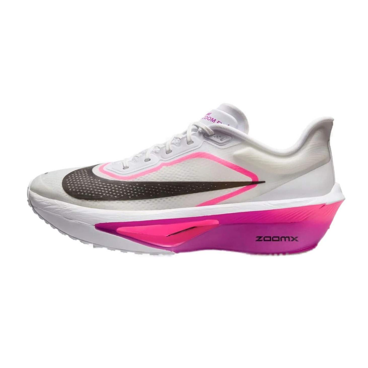 Nike Running Shoes | Nike Zoom Fly 6 Vivid Grape Hyper Pink