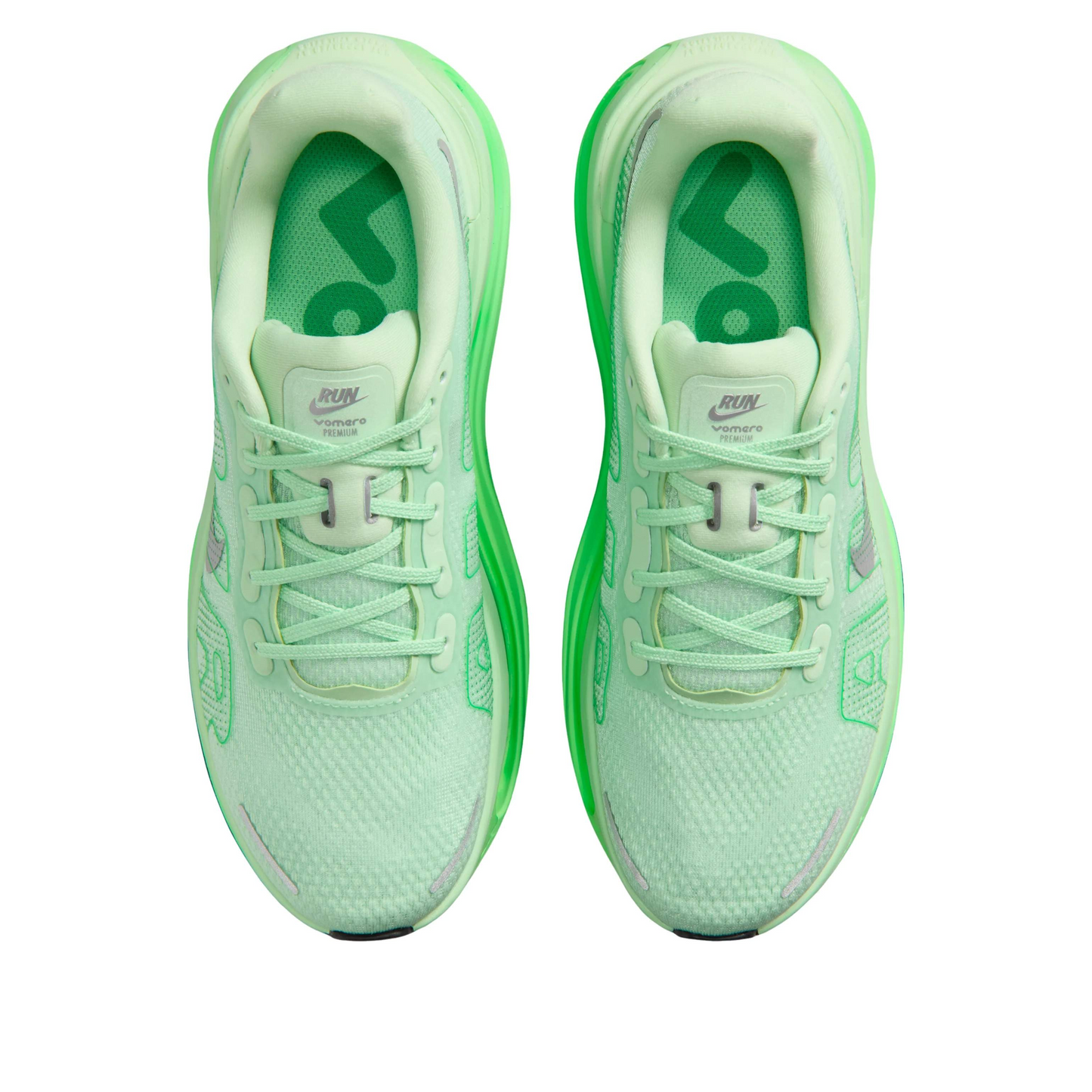 Nike Running Shoes | Nike Vomero Premium Cucumber Calm/Illusion Green