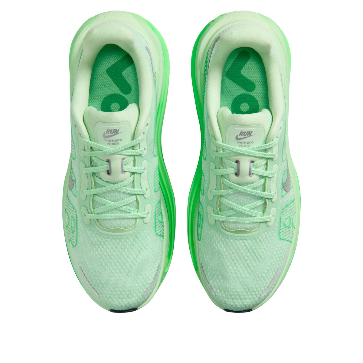 Nike Running Shoes | Nike Vomero Premium Cucumber Calm/Illusion Green