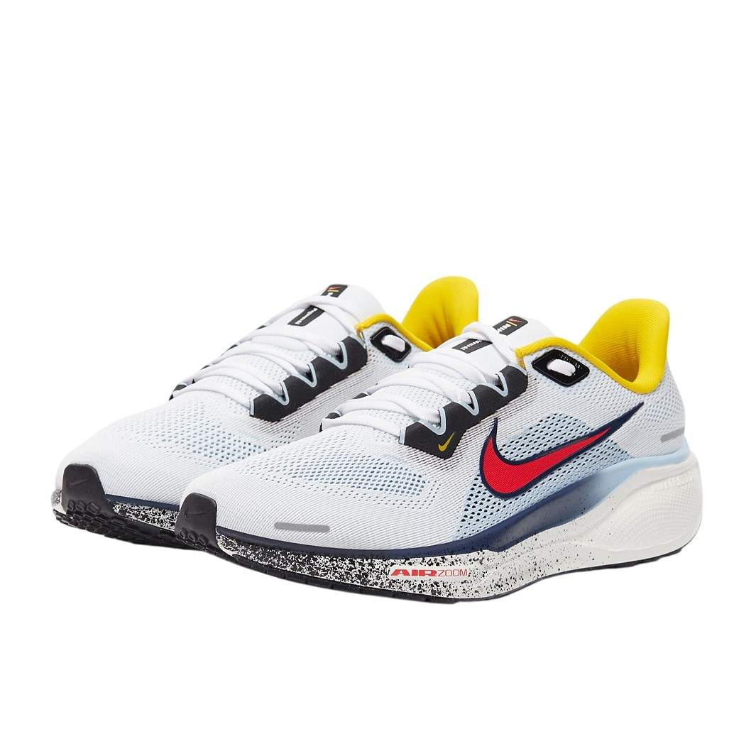 Nike Running Shoes | Nike Pegasus 41 White