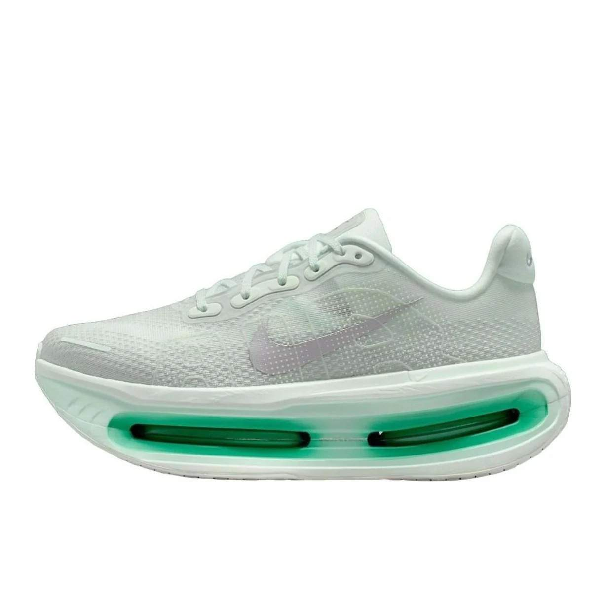 Nike Running Shoes | Nike Vomero Premium Barely Green/Light Silver