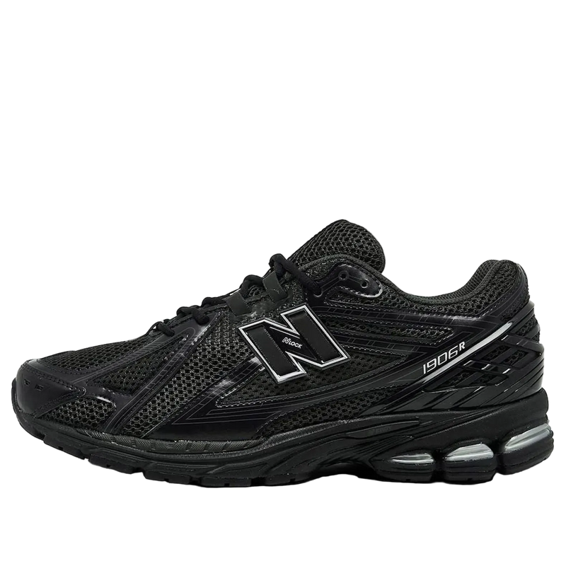 New Balance 1906 - Black