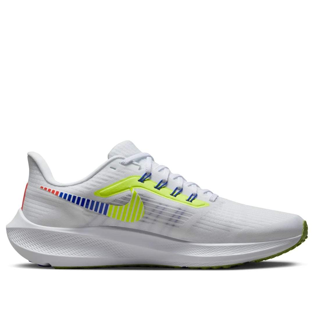 Nike Running Shoes | Nike Pegasus 39 Premium White Volt