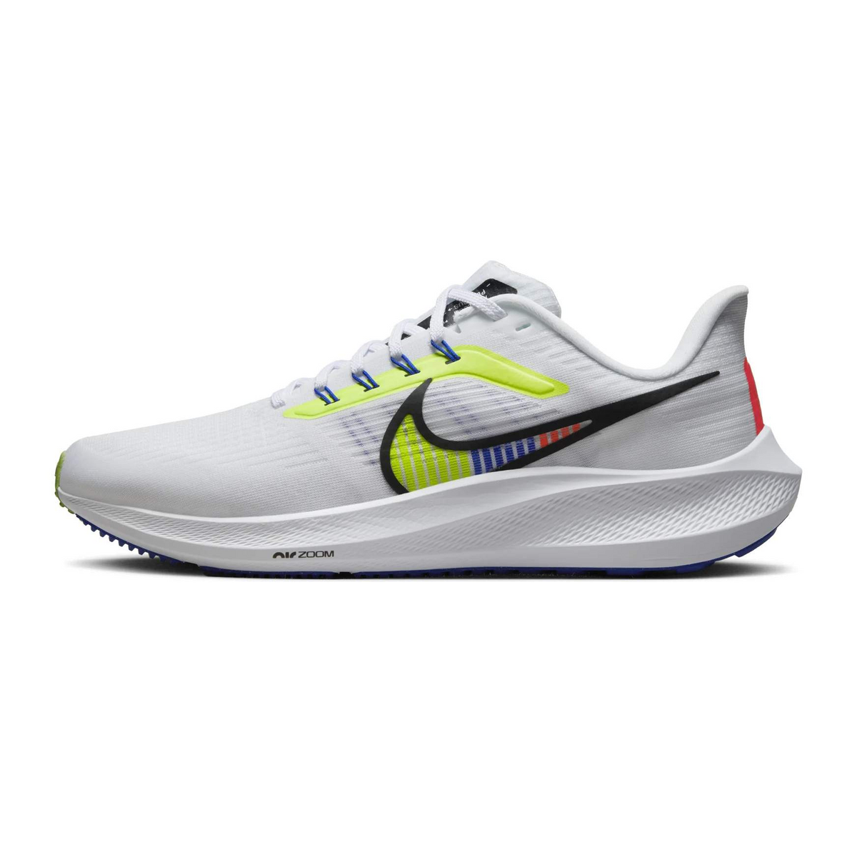 Nike Running Shoes | Nike Pegasus 39 Premium White Volt