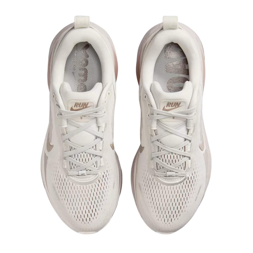 Nike Running Shoes | Nike Vomero 18 Road Running Shoes Light Bone/Phantom