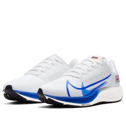 Nike Running Shoes | Nike Pegasus 37 Premium White Game Royal