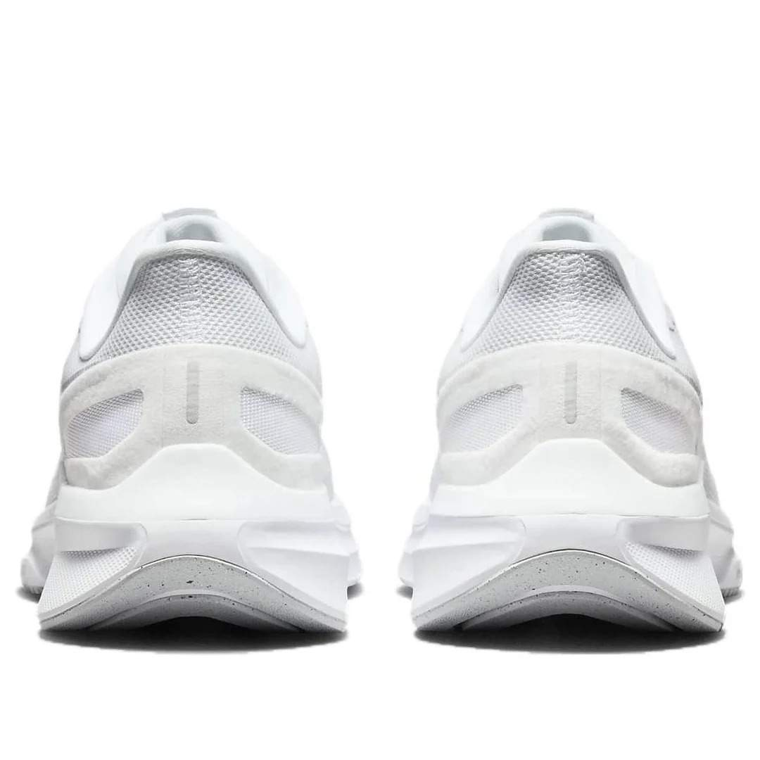 Nike Running Shoes | Nike Structure 25 Triple White