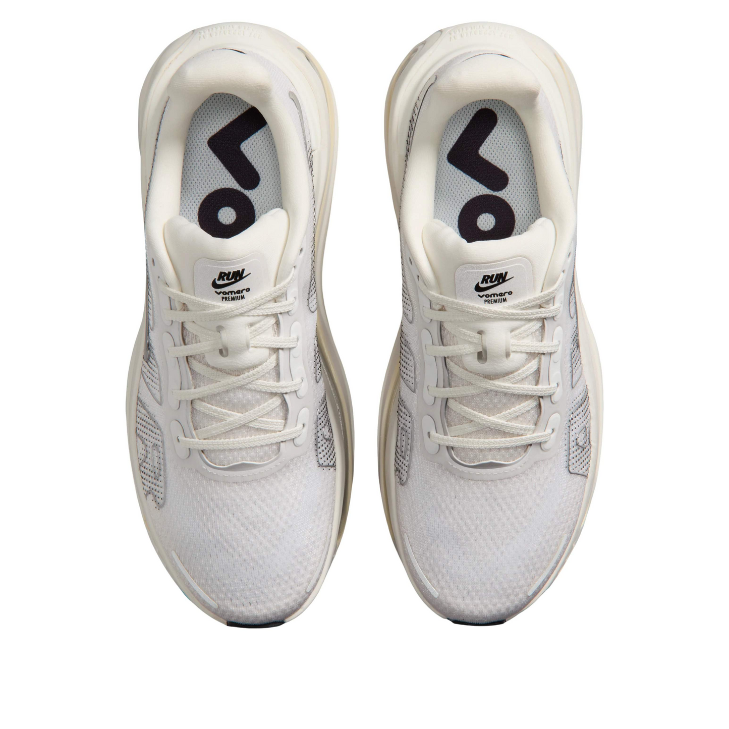 Nike Running Shoes | Nike Vomero Premium Summit White/Sail