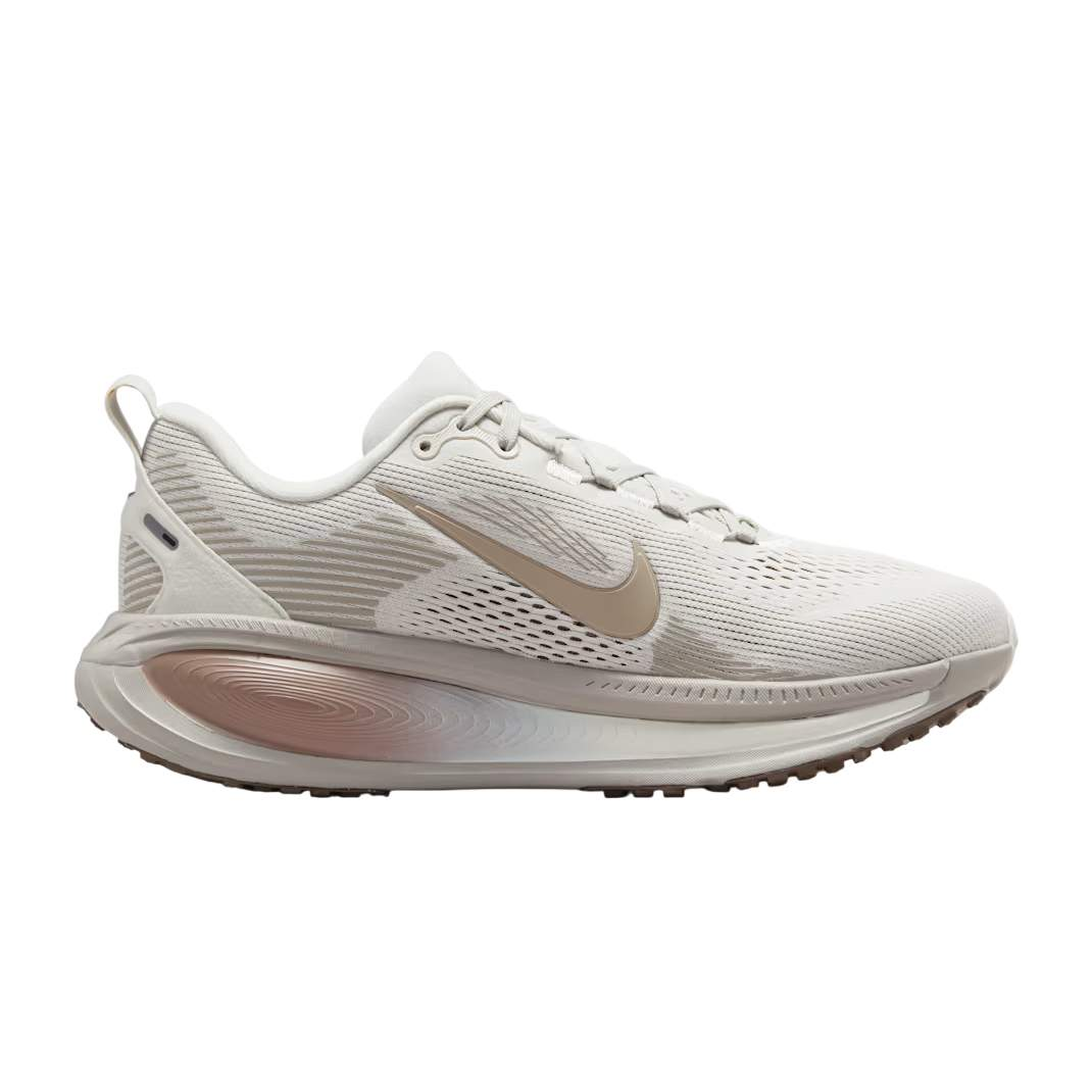 Nike Running Shoes | Nike Vomero 18 Road Running Shoes Light Bone/Phantom