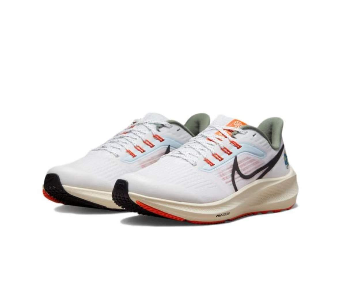 Nike Running Shoes | Nike Pegasus 39 Next Nature White Black