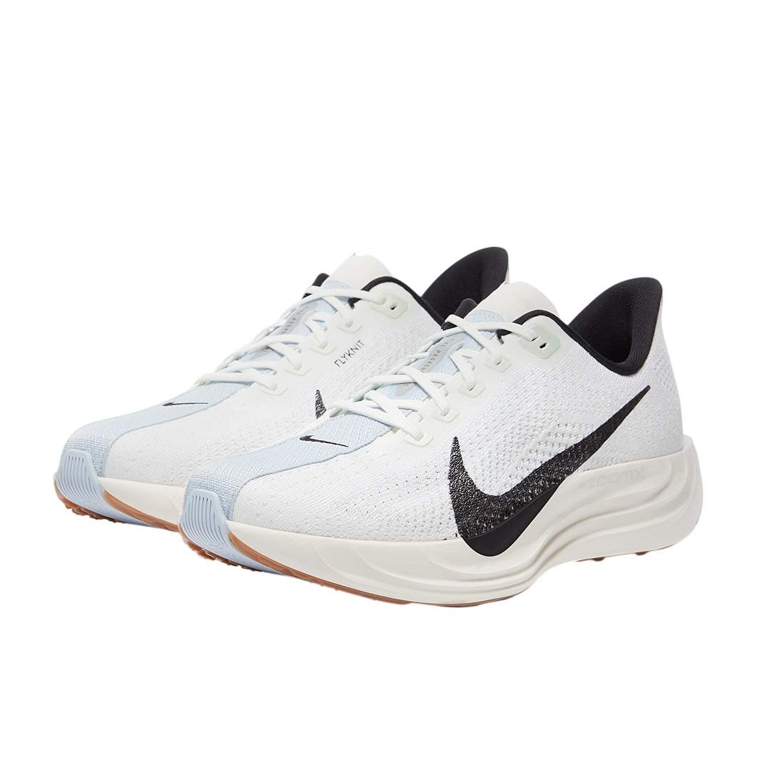 Nike Running Shoes | Nike Pegasus Plus White/Black