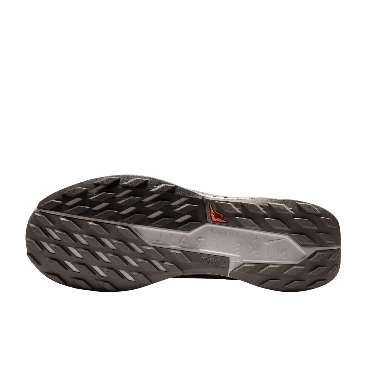 Nike Running Shoes | Nike Pegasus Trail 5 GORE-TEX Waterproof Ironstone/College Grey