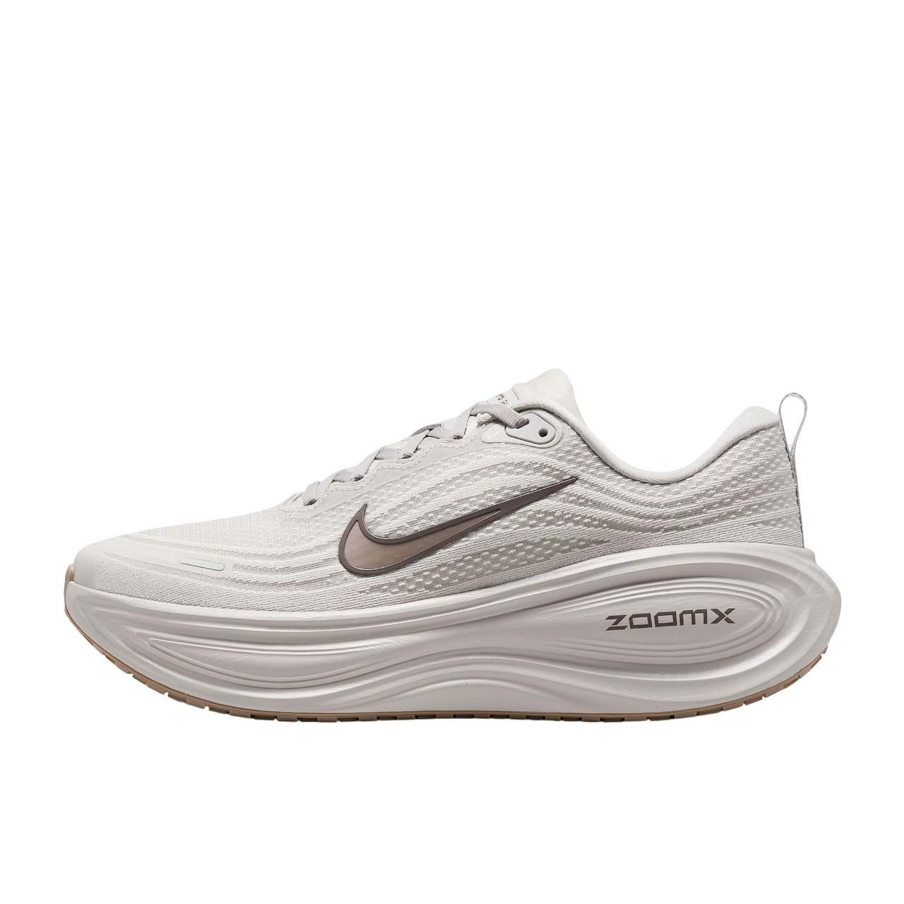 Nike Running Shoes | Nike Vomero Plus College Grey