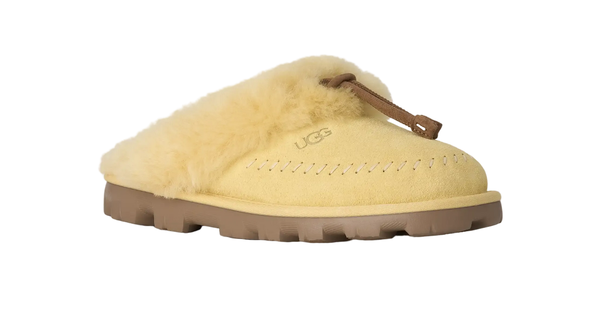UGG Women's Coquette Stitch