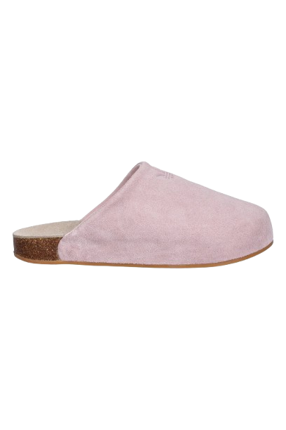 Adimule Slides - Pink