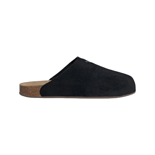 Adimule Slides - Core Black