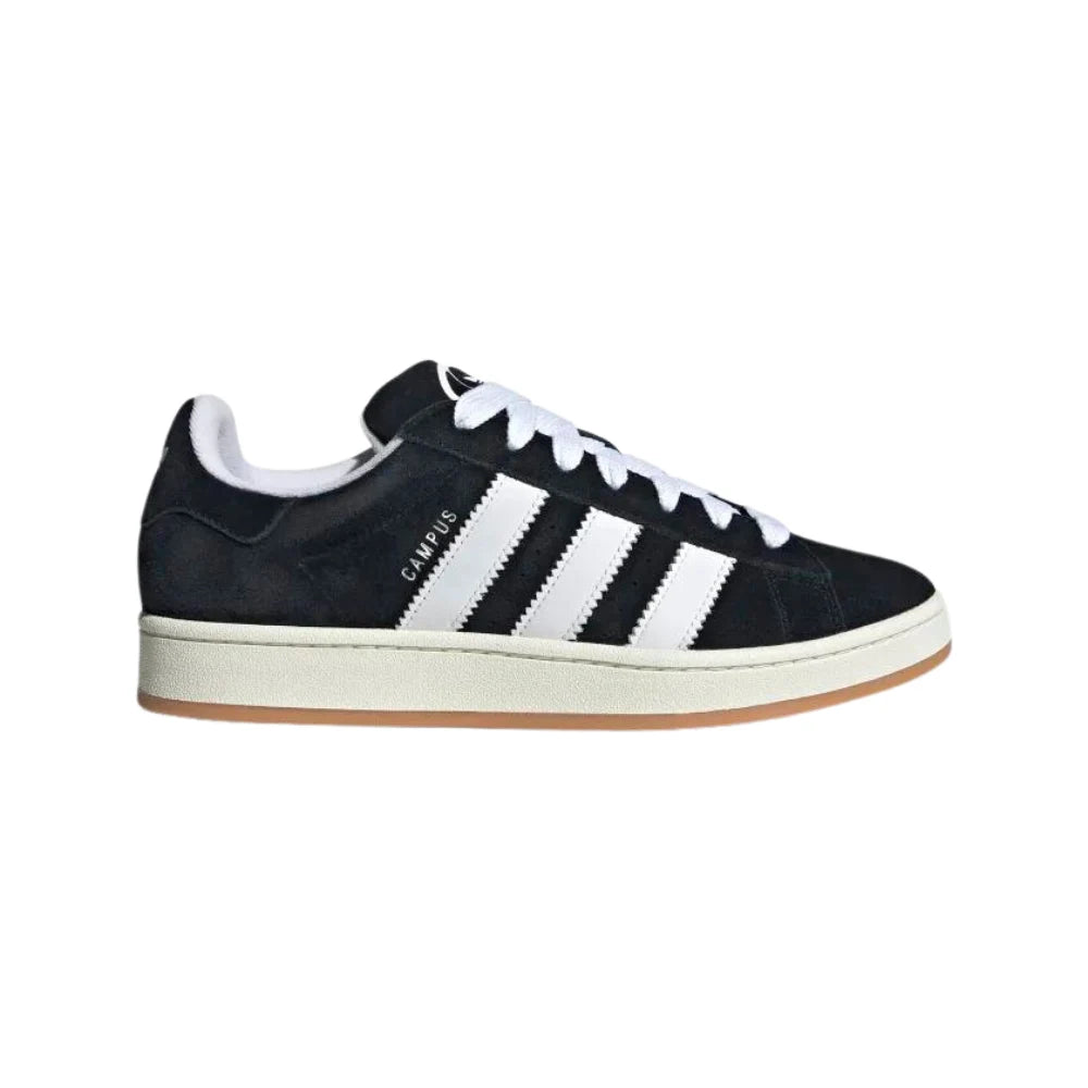 נעלי אדידס קמפוס | Adidas Campus 00's Black White Gum