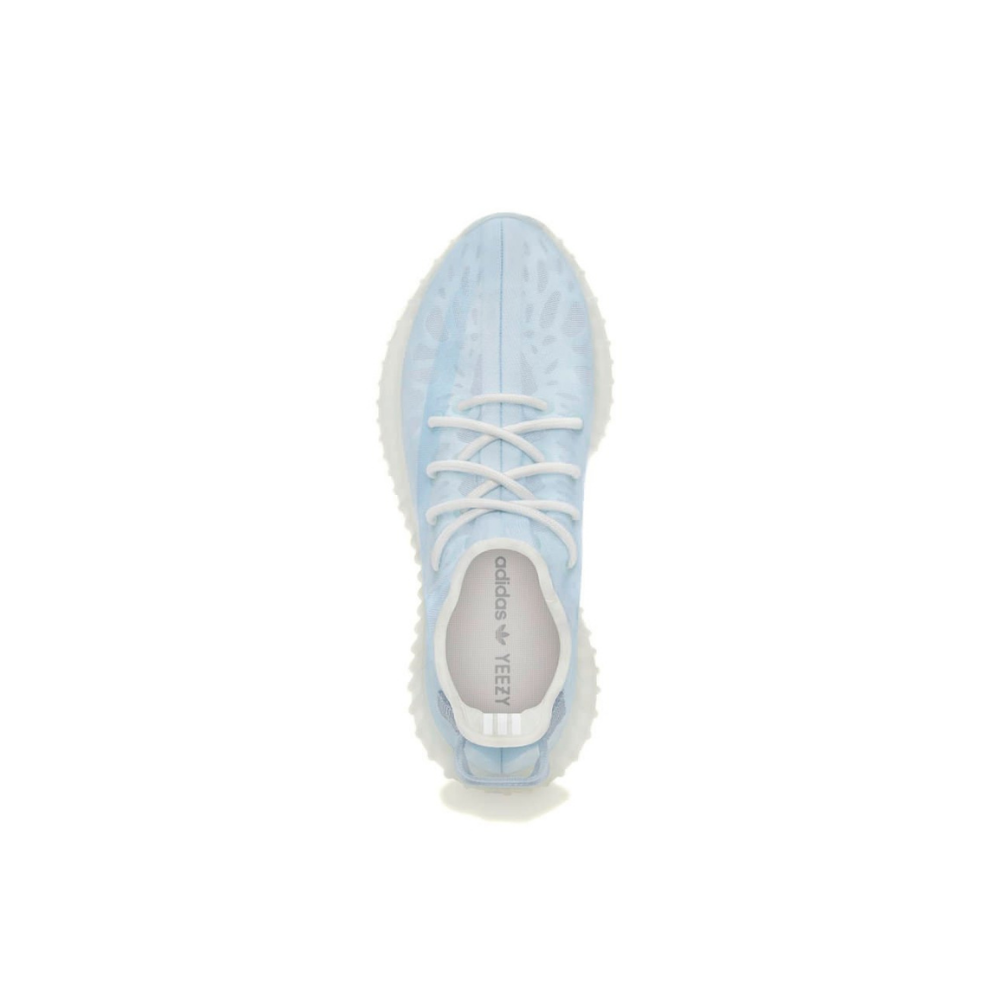נעלי אדידס ייזי | Adidas Yeezy 350 V2 Mono Ice