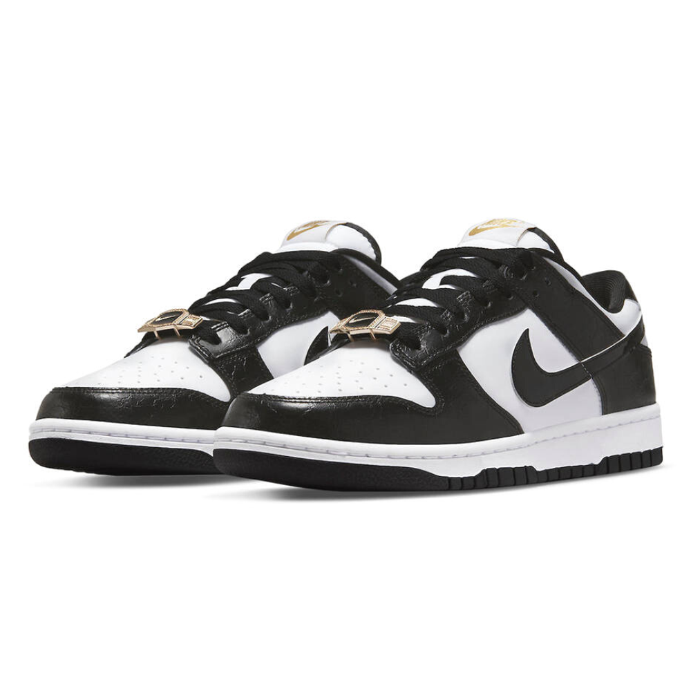 נעלי נייק דאנק | Nike Dunk Low Panda 2.0