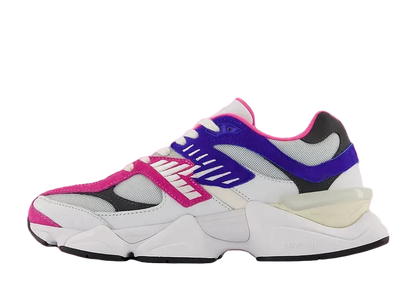 New Balance 9060 – Pink And Purple