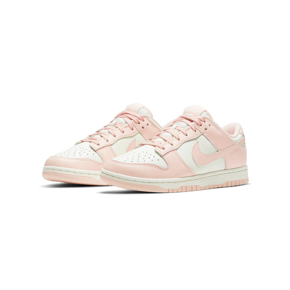 נעלי נייק דאנק | Nike Dunk Low Orange Pearl