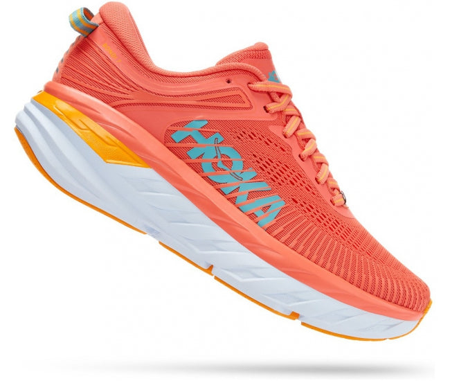 HOKA Bondi 7 | נעלי הוקה בונדי