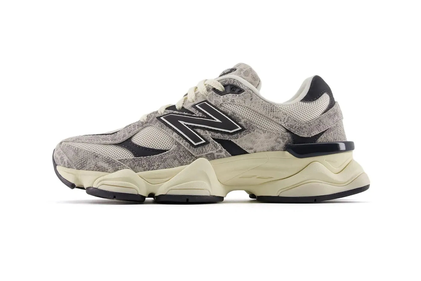 New Balance 9060 – Year of the Snake