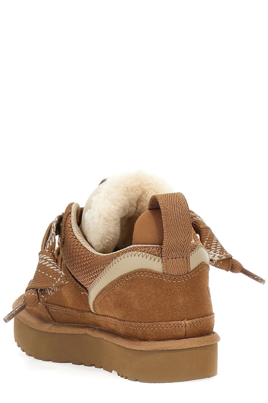 Ugg Lowmel Lace up