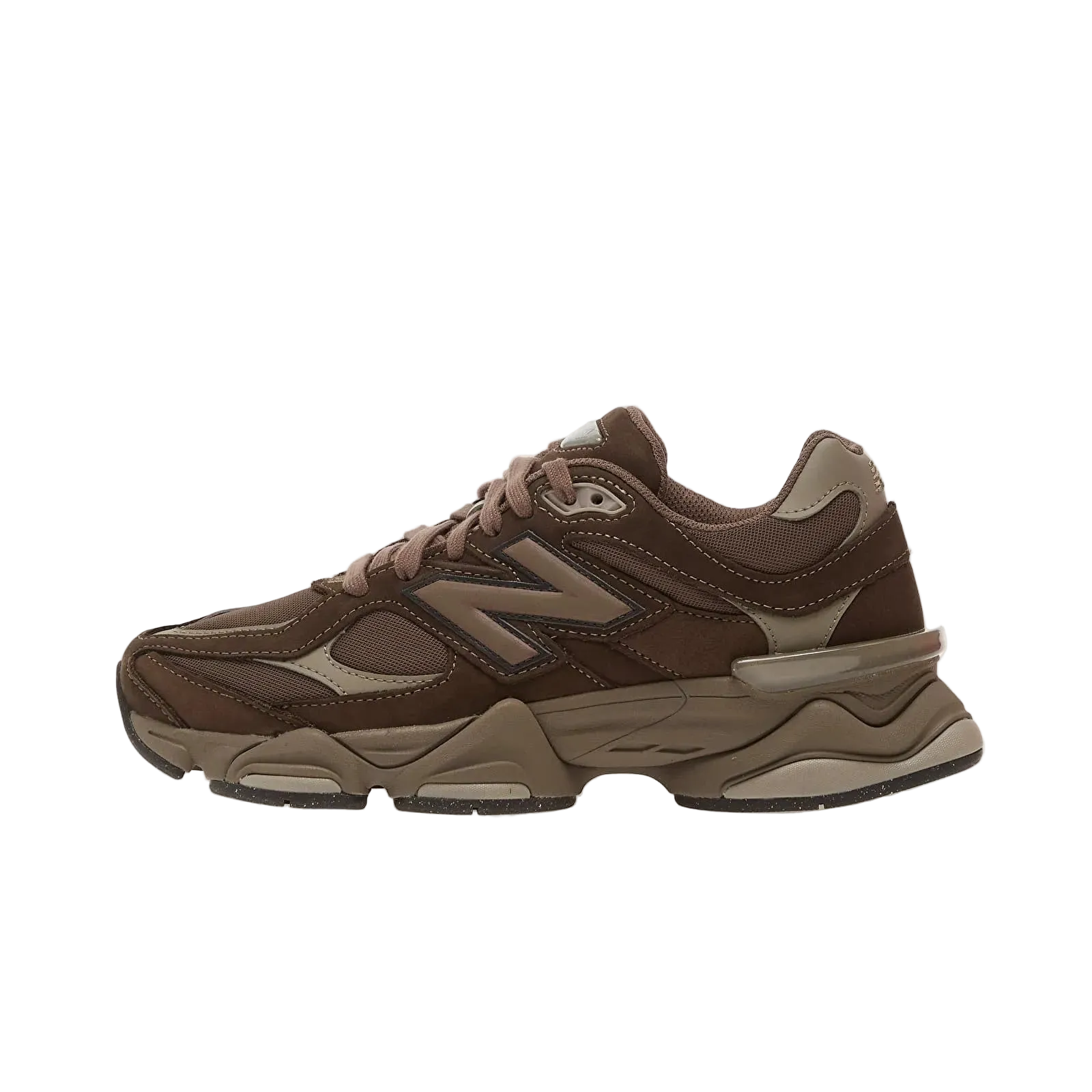 New Balance 9060 – Mono Cortado Dockside