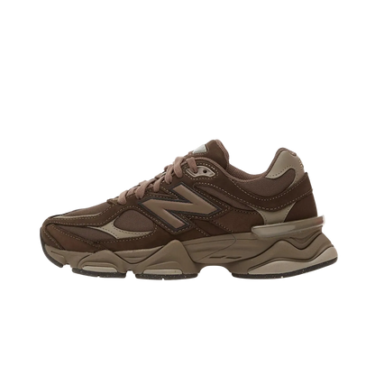 New Balance 9060 – Mono Cortado Dockside