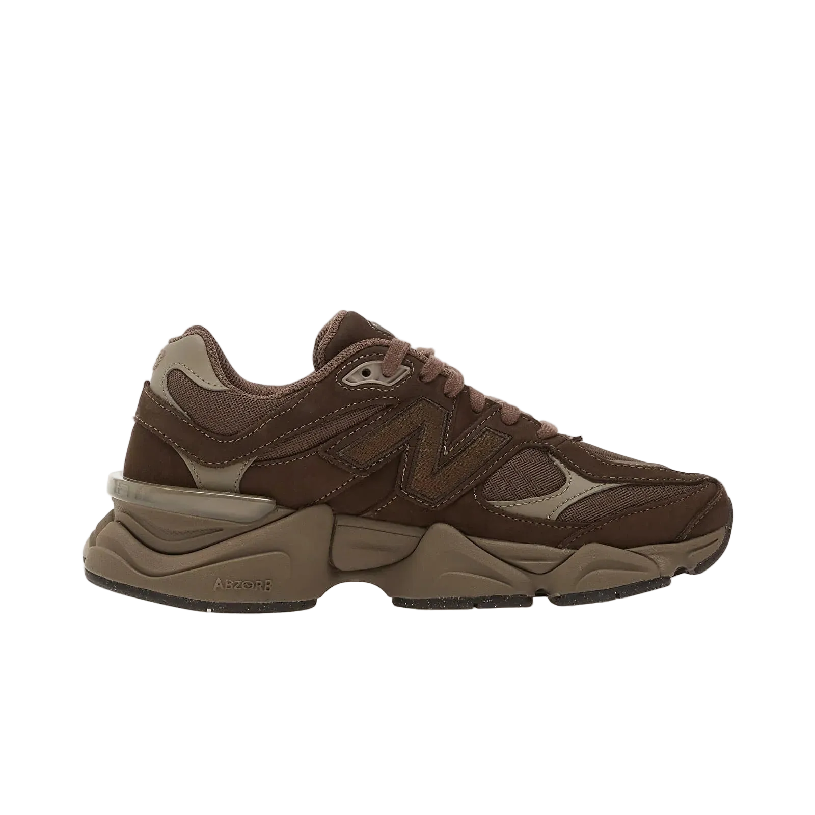 New Balance 9060 – Mono Cortado Dockside