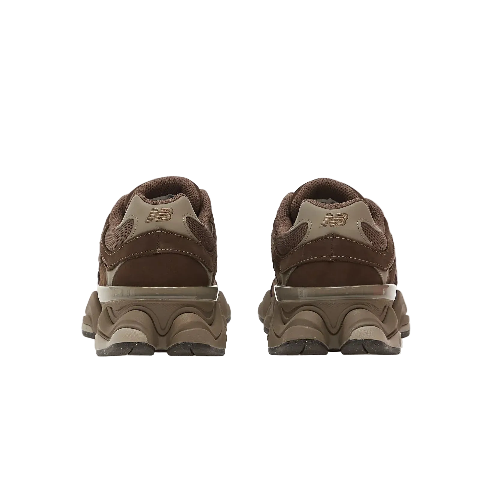 New Balance 9060 – Mono Cortado Dockside