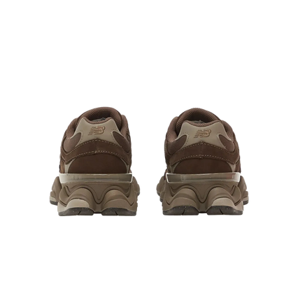New Balance 9060 – Mono Cortado Dockside