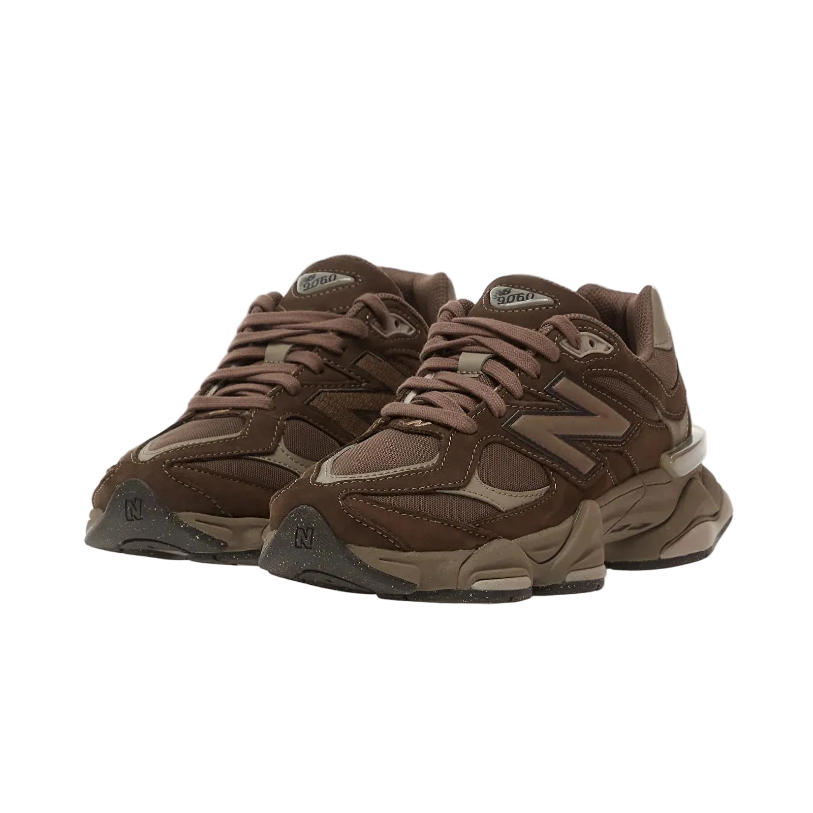New Balance 9060 – Mono Cortado Dockside